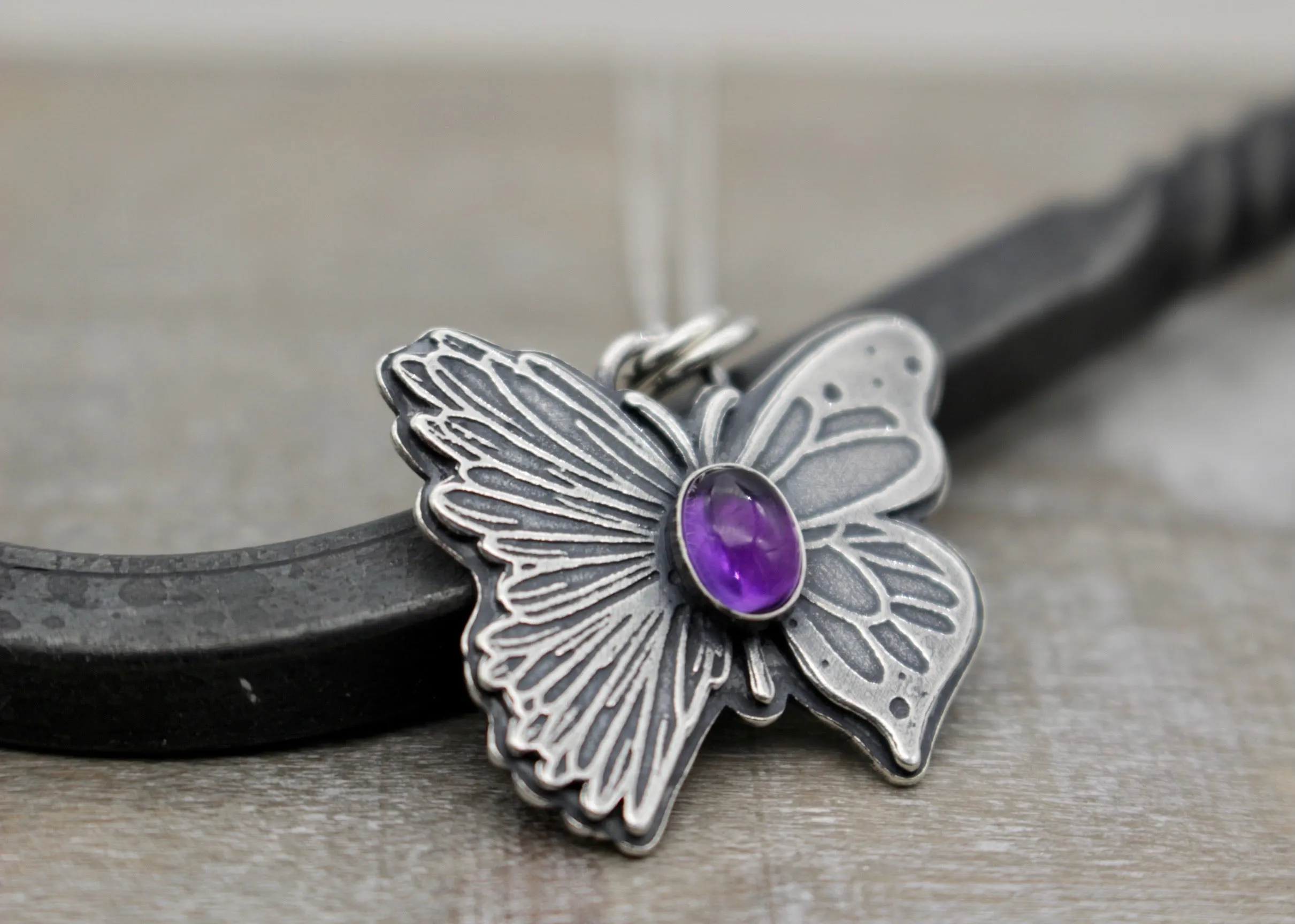 Daisy Butterfly