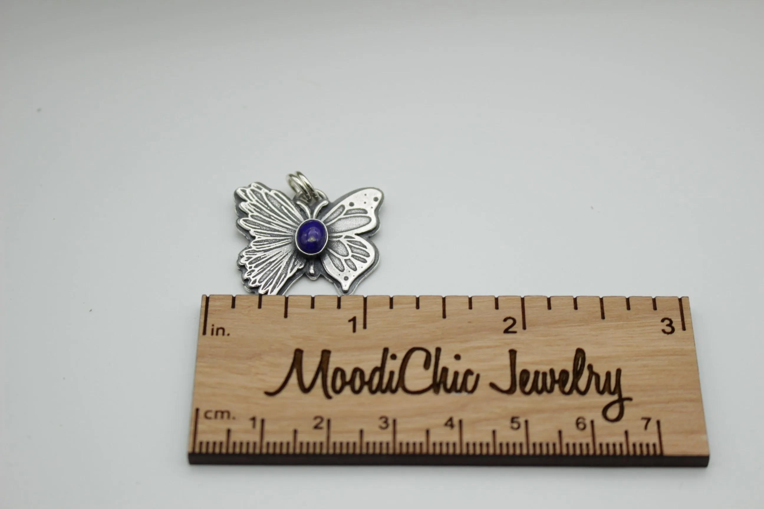 Daisy Butterfly