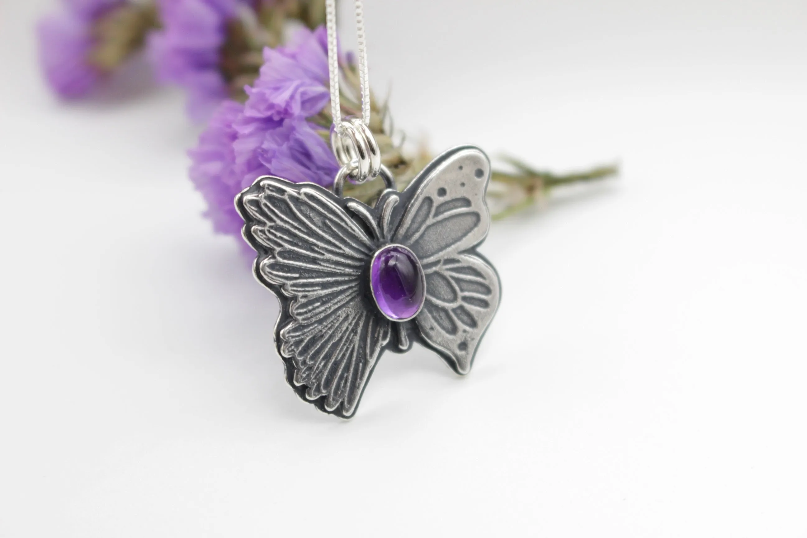Daisy Butterfly