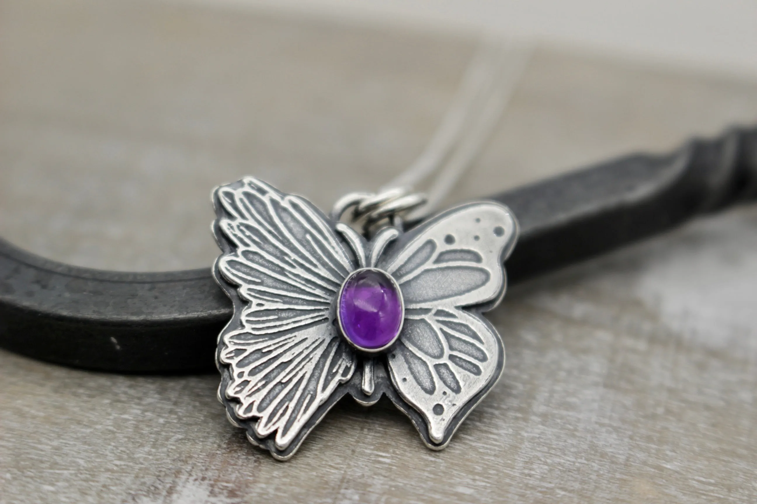 Daisy Butterfly