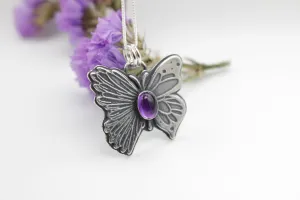 Daisy Butterfly