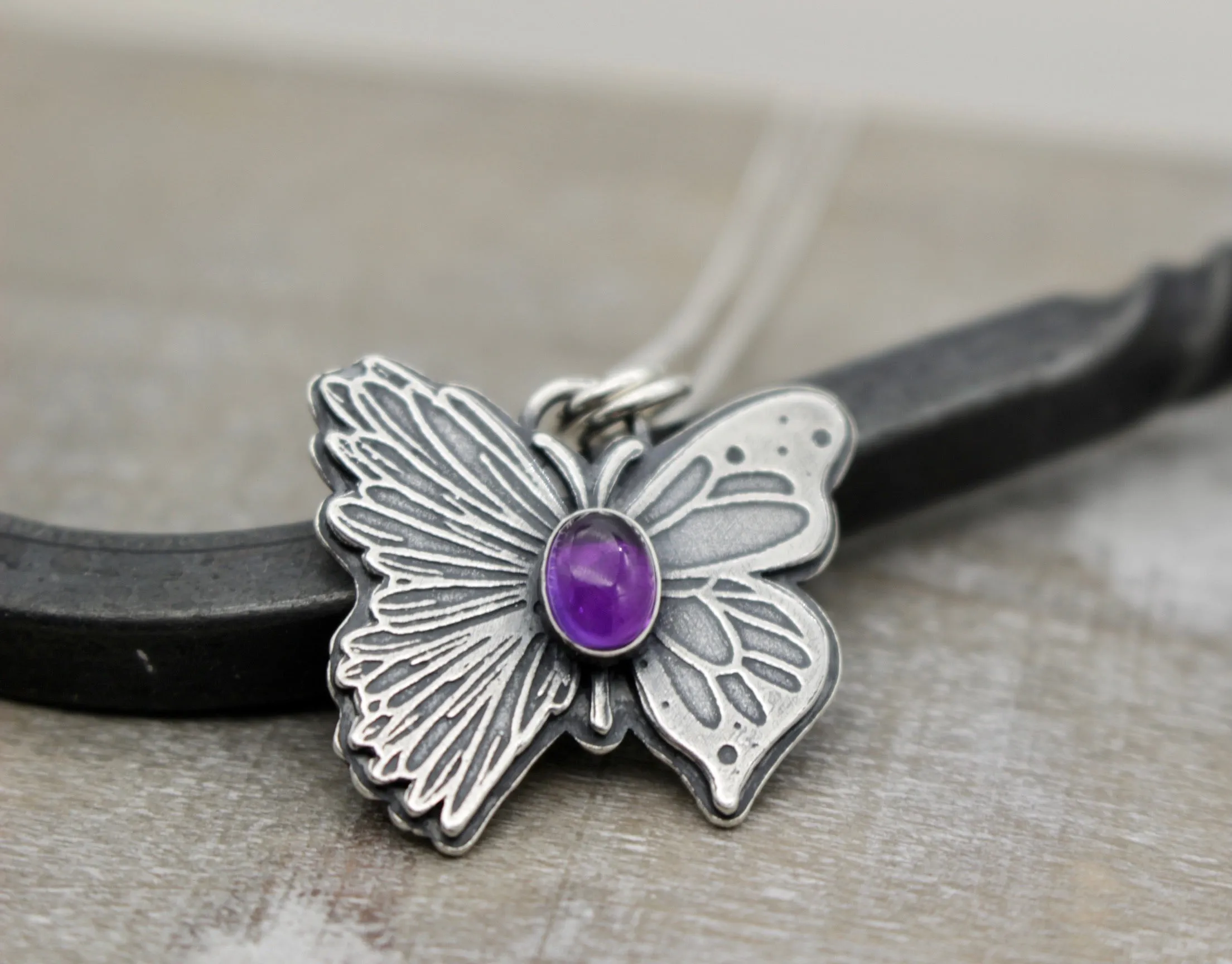 Daisy Butterfly