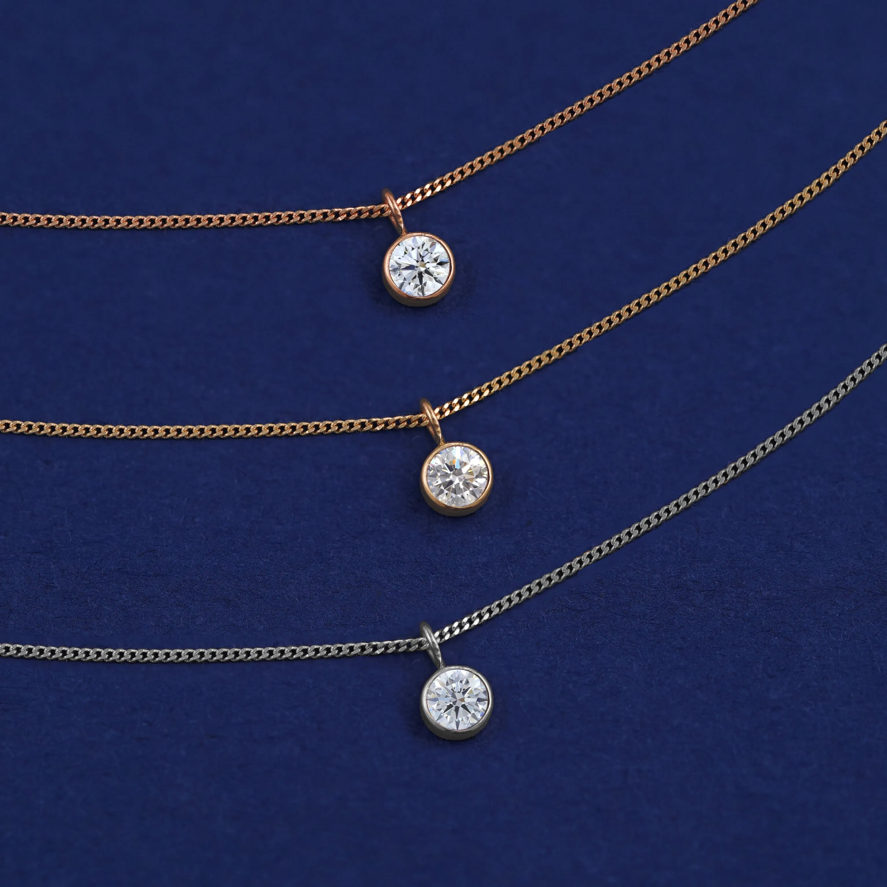 Diamond Necklace