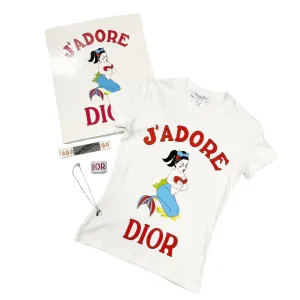 Dior Mermaid 2002 Holiday Set