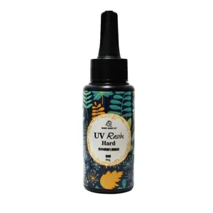 DIY Item UV Resin Epoxy DIY Jewelry Making Transparent Hard Curing