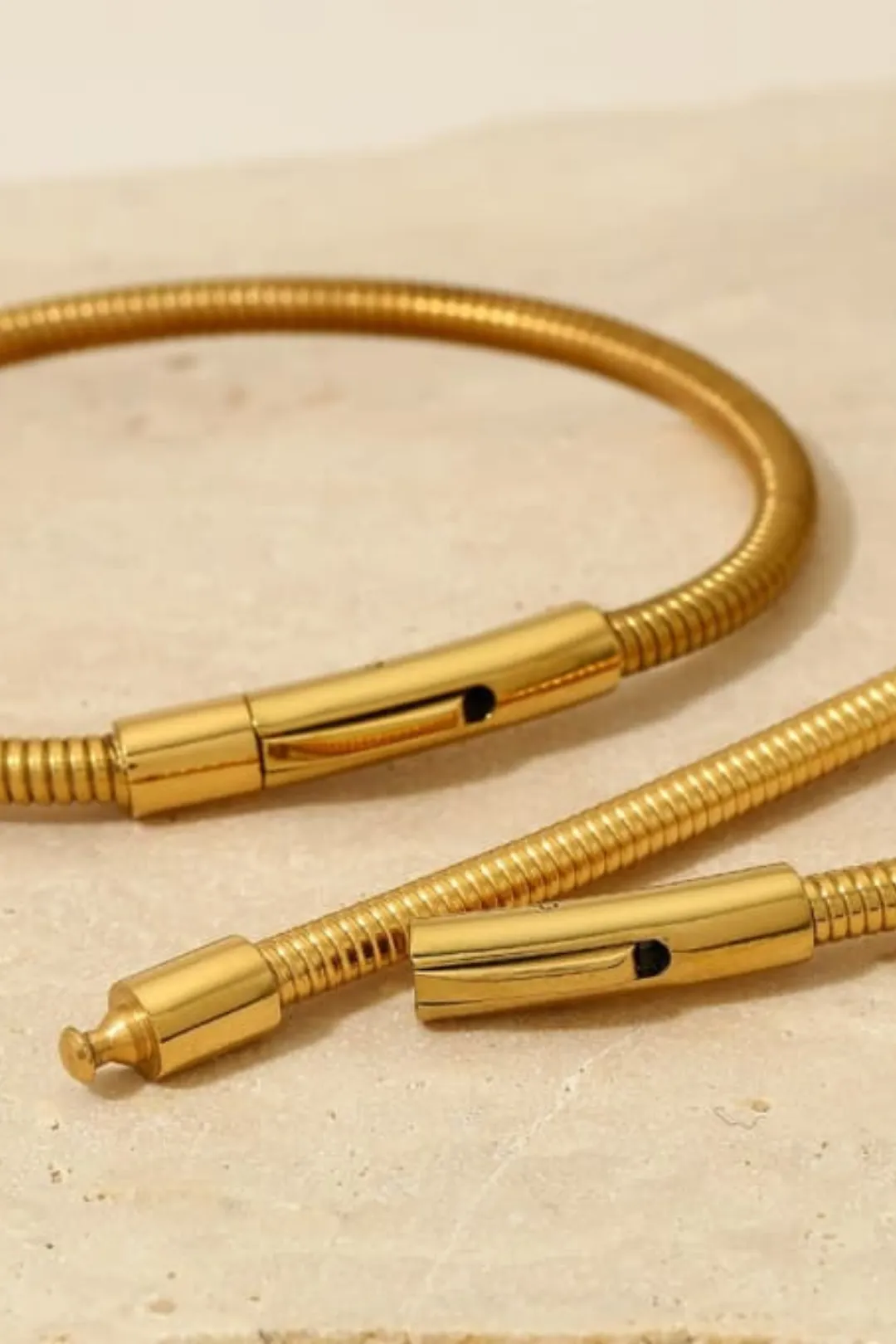 EDEN FLEX NECKLACE