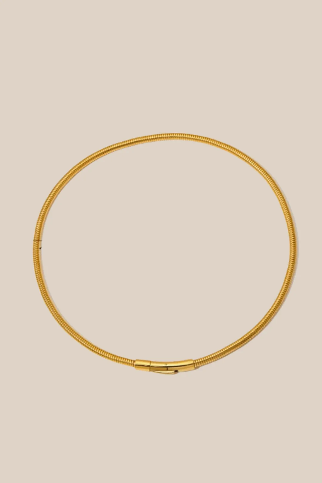 EDEN FLEX NECKLACE