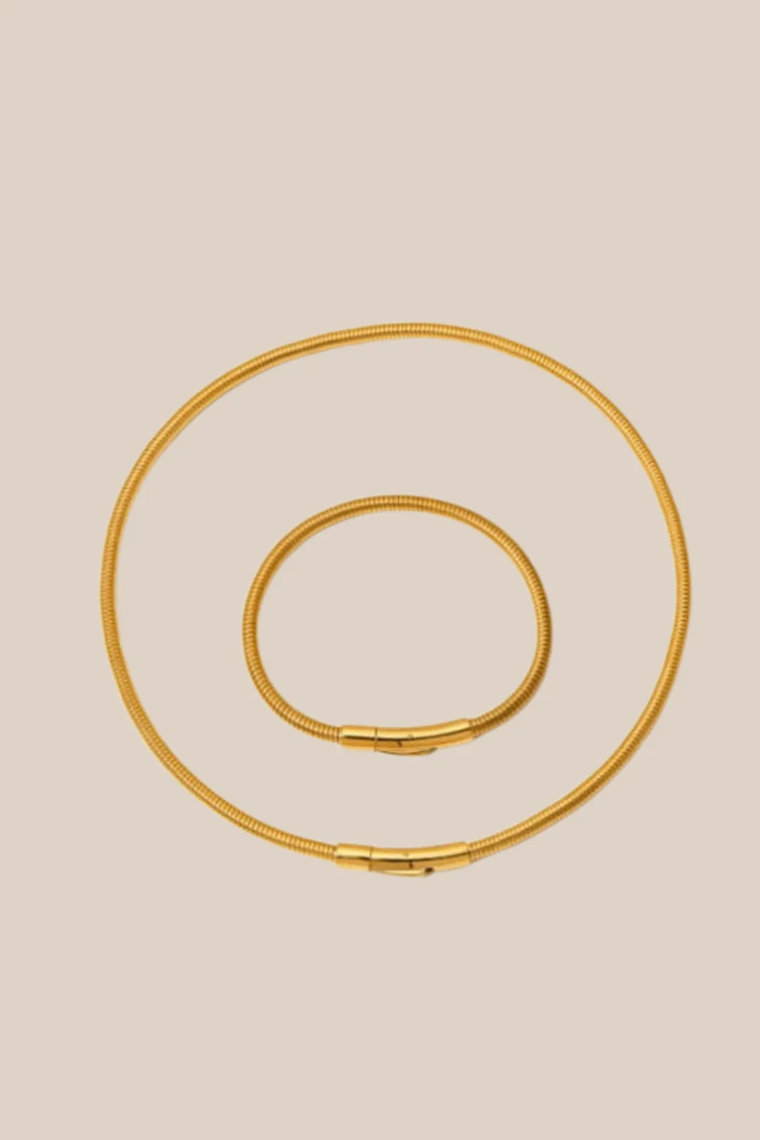 EDEN FLEX NECKLACE