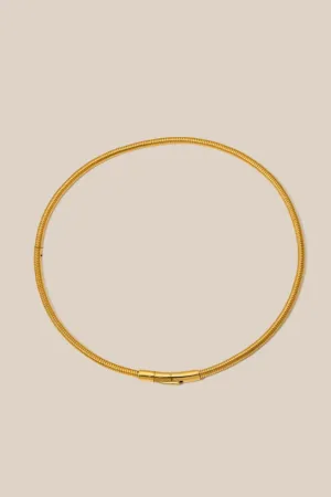 EDEN FLEX NECKLACE