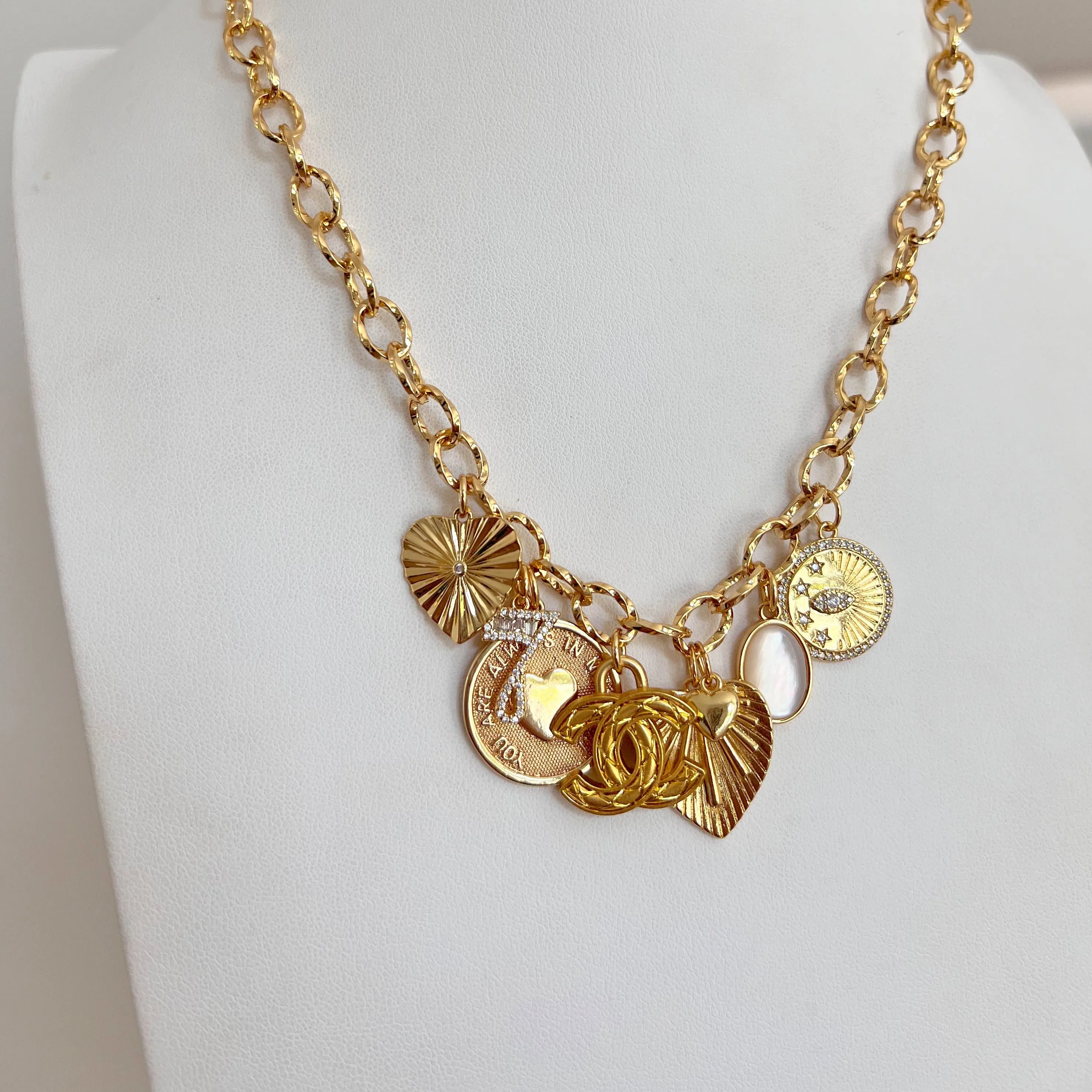 Eloise Necklace