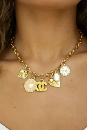 Eloise Necklace