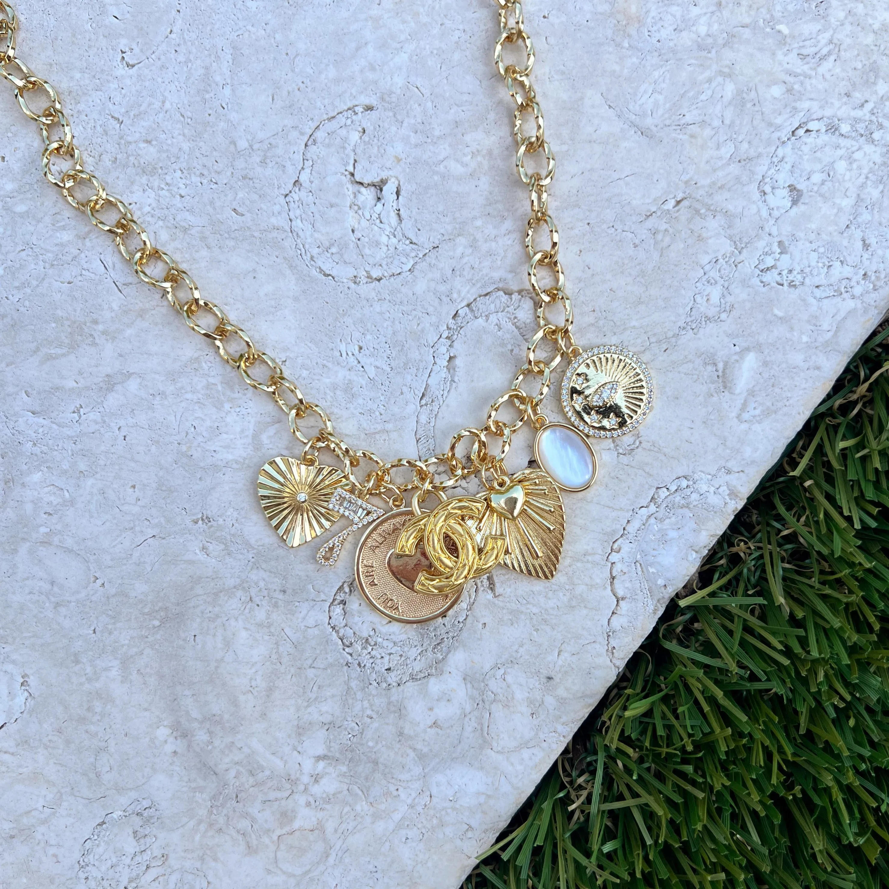 Eloise Necklace