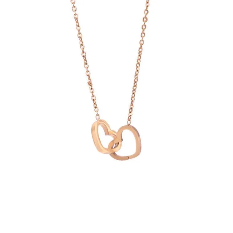 Eternal Rose Box - Engraved Persona Necklace And Box