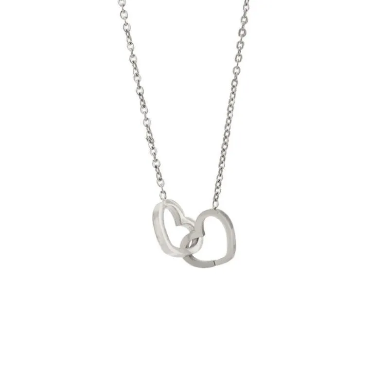 Eternal Rose Box - Engraved Persona Necklace And Box