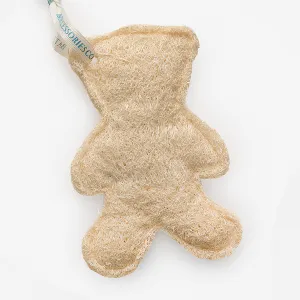 Exfoliating Loofah - Shaped Sponges