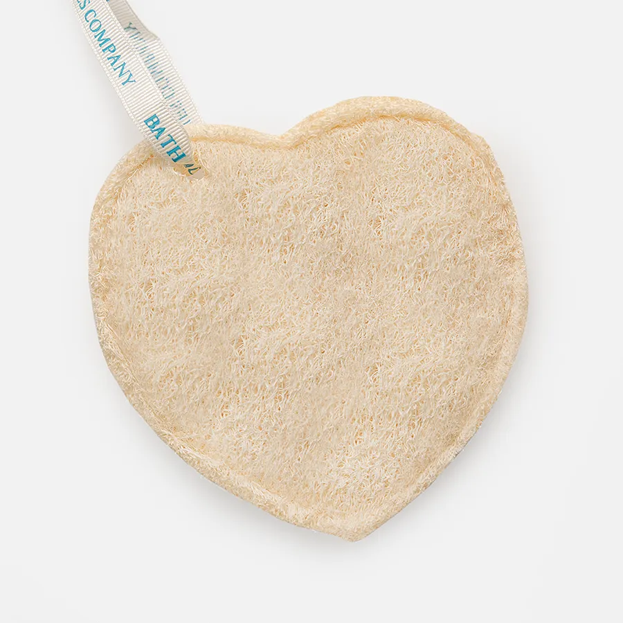 Exfoliating Loofah - Shaped Sponges