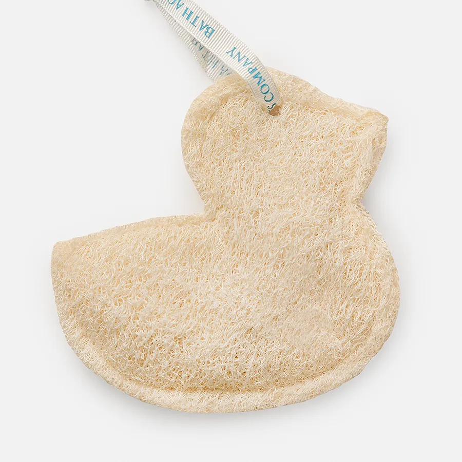 Exfoliating Loofah - Shaped Sponges