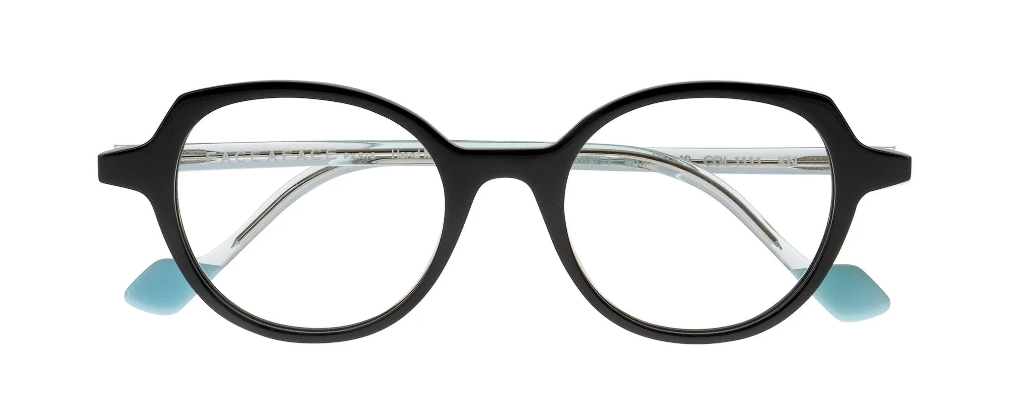 Face a Face DJUNE 1 Eyeglasses