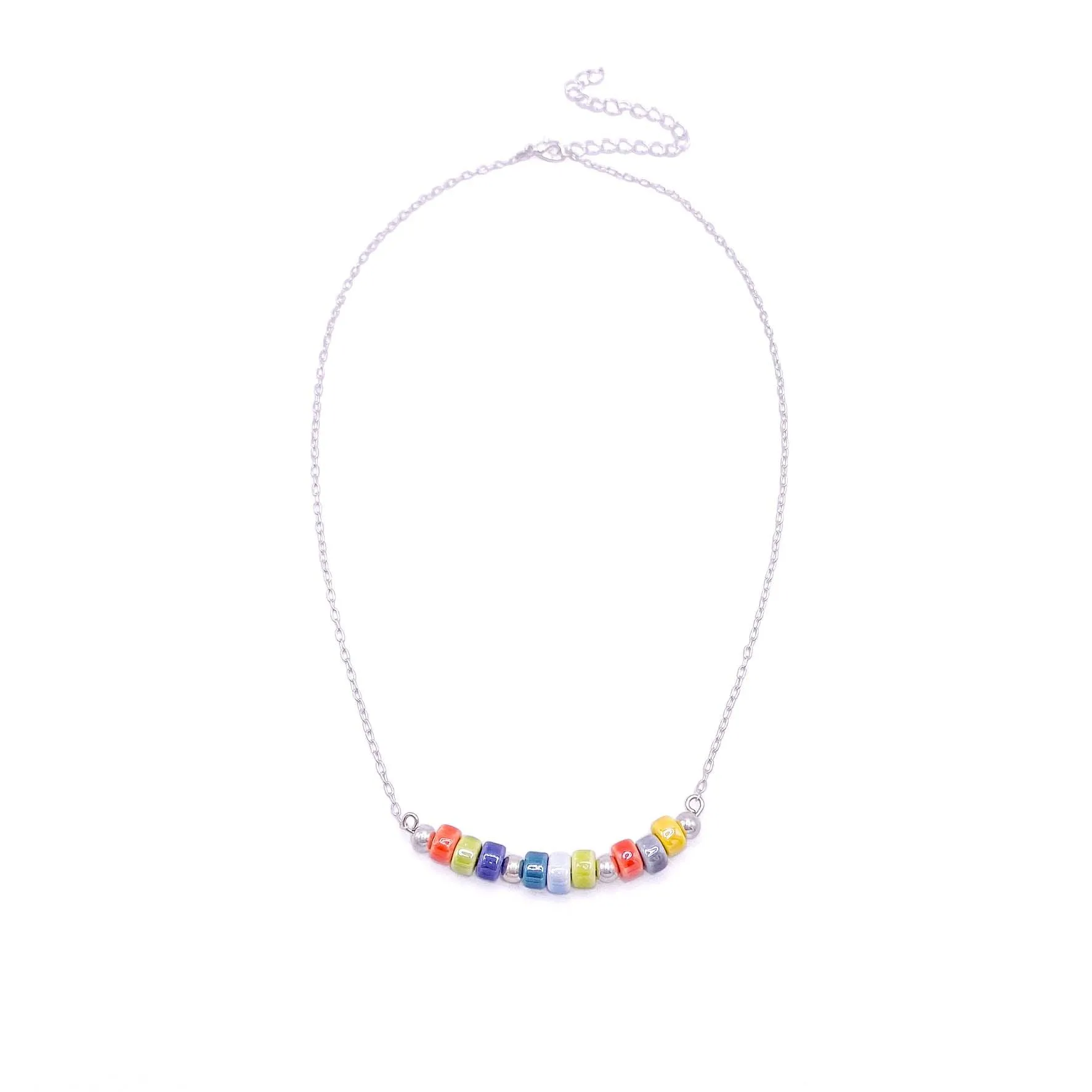 Fuego necklace