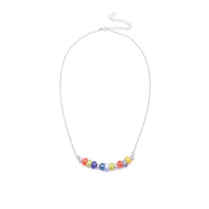 Fuego necklace