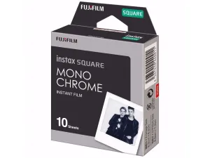 Fujifilm Instax Square Film - Black and White