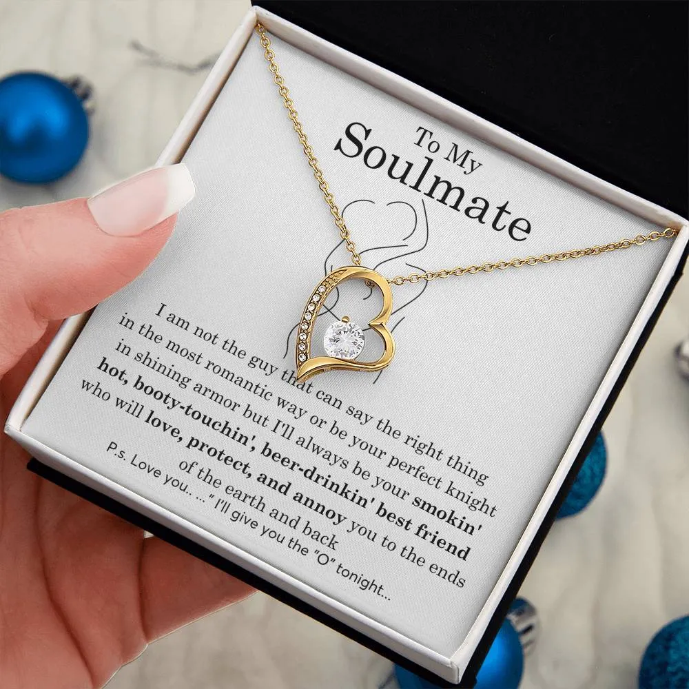 Gift For Soulmate , Gift For Wife,  Anniversary Gift , Top Gift For Women , Funny quote