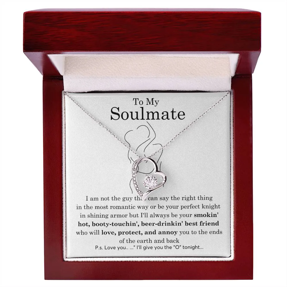 Gift For Soulmate , Gift For Wife,  Anniversary Gift , Top Gift For Women , Funny quote