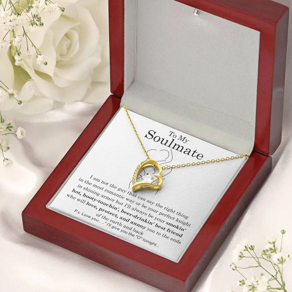 Gift For Soulmate , Gift For Wife,  Anniversary Gift , Top Gift For Women , Funny quote