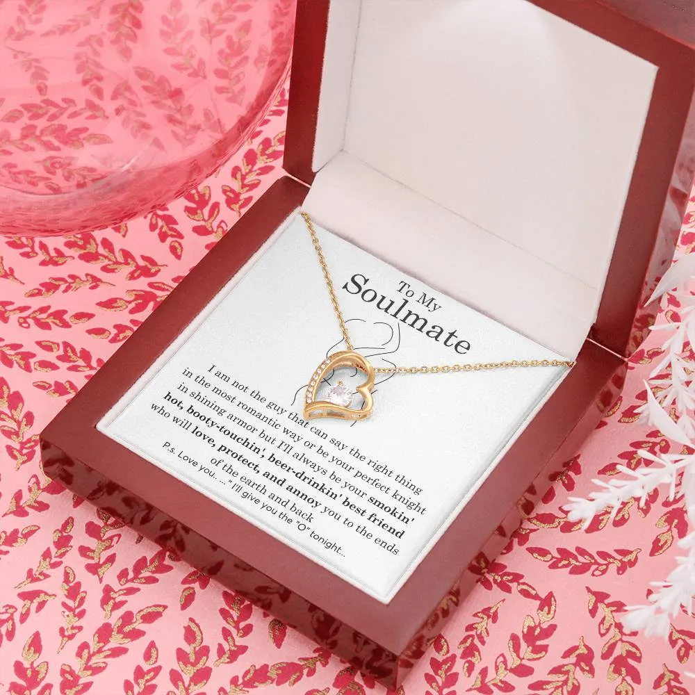 Gift For Soulmate , Gift For Wife,  Anniversary Gift , Top Gift For Women , Funny quote