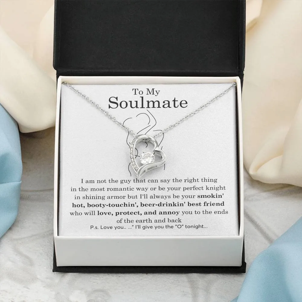 Gift For Soulmate , Gift For Wife,  Anniversary Gift , Top Gift For Women , Funny quote