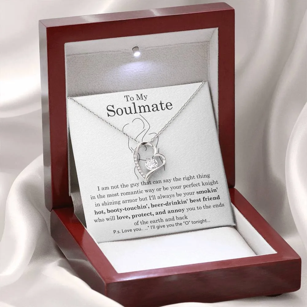Gift For Soulmate , Gift For Wife,  Anniversary Gift , Top Gift For Women , Funny quote
