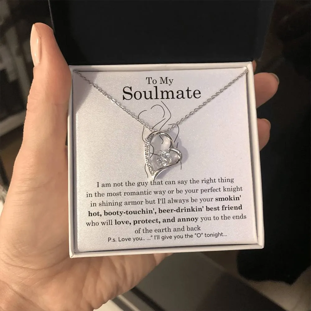 Gift For Soulmate , Gift For Wife,  Anniversary Gift , Top Gift For Women , Funny quote