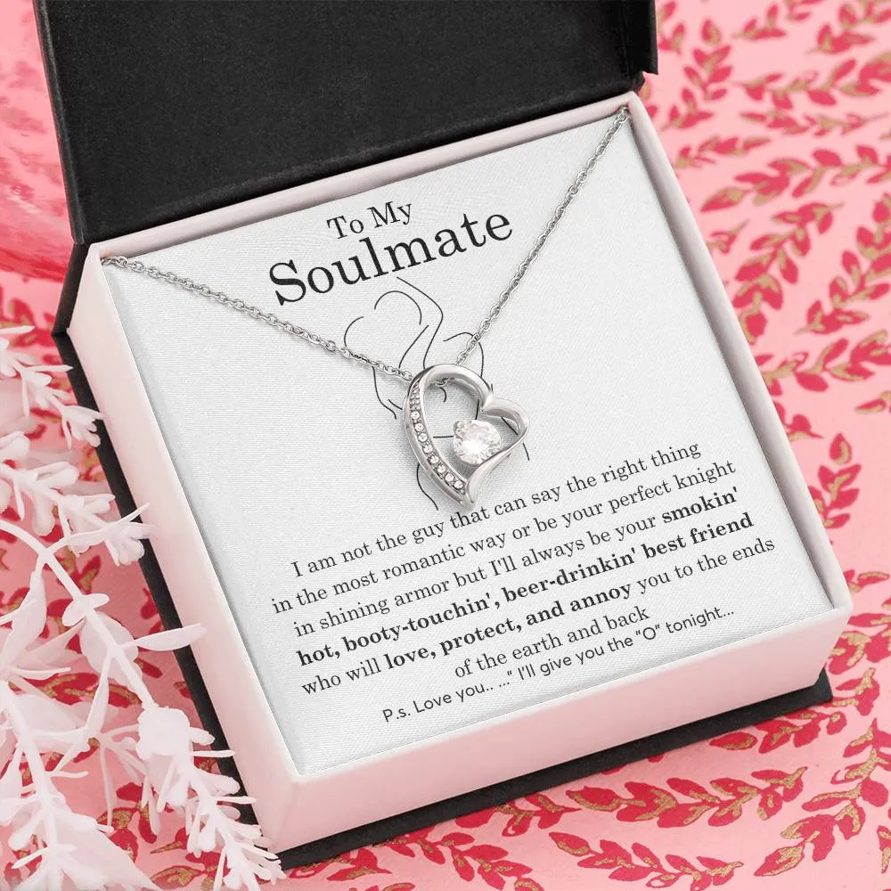 Gift For Soulmate , Gift For Wife,  Anniversary Gift , Top Gift For Women , Funny quote
