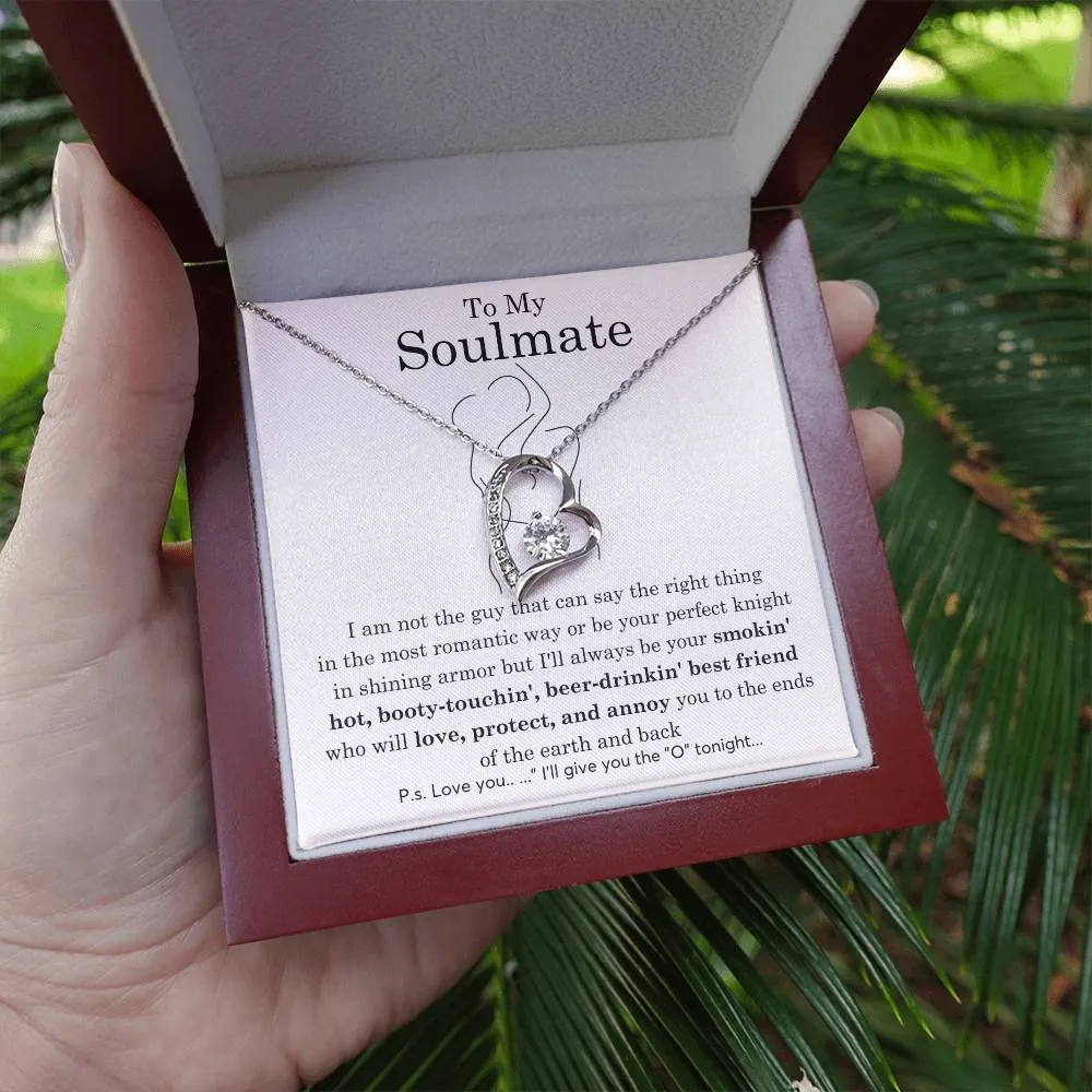 Gift For Soulmate , Gift For Wife,  Anniversary Gift , Top Gift For Women , Funny quote