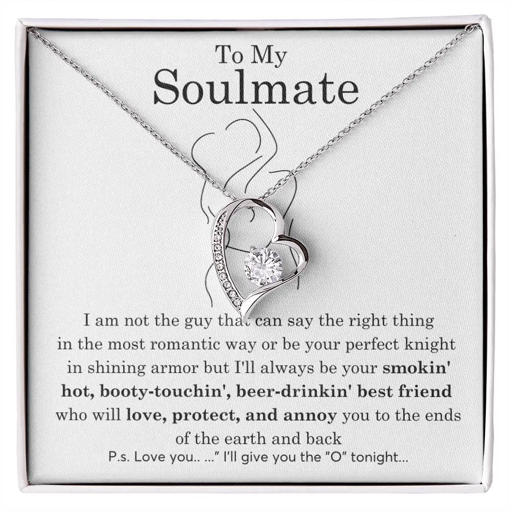 Gift For Soulmate , Gift For Wife,  Anniversary Gift , Top Gift For Women , Funny quote