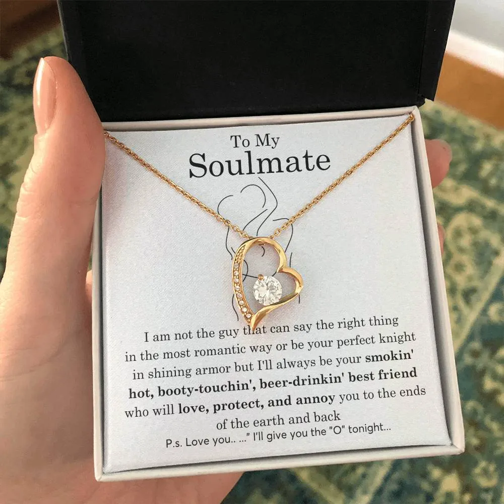 Gift For Soulmate , Gift For Wife,  Anniversary Gift , Top Gift For Women , Funny quote