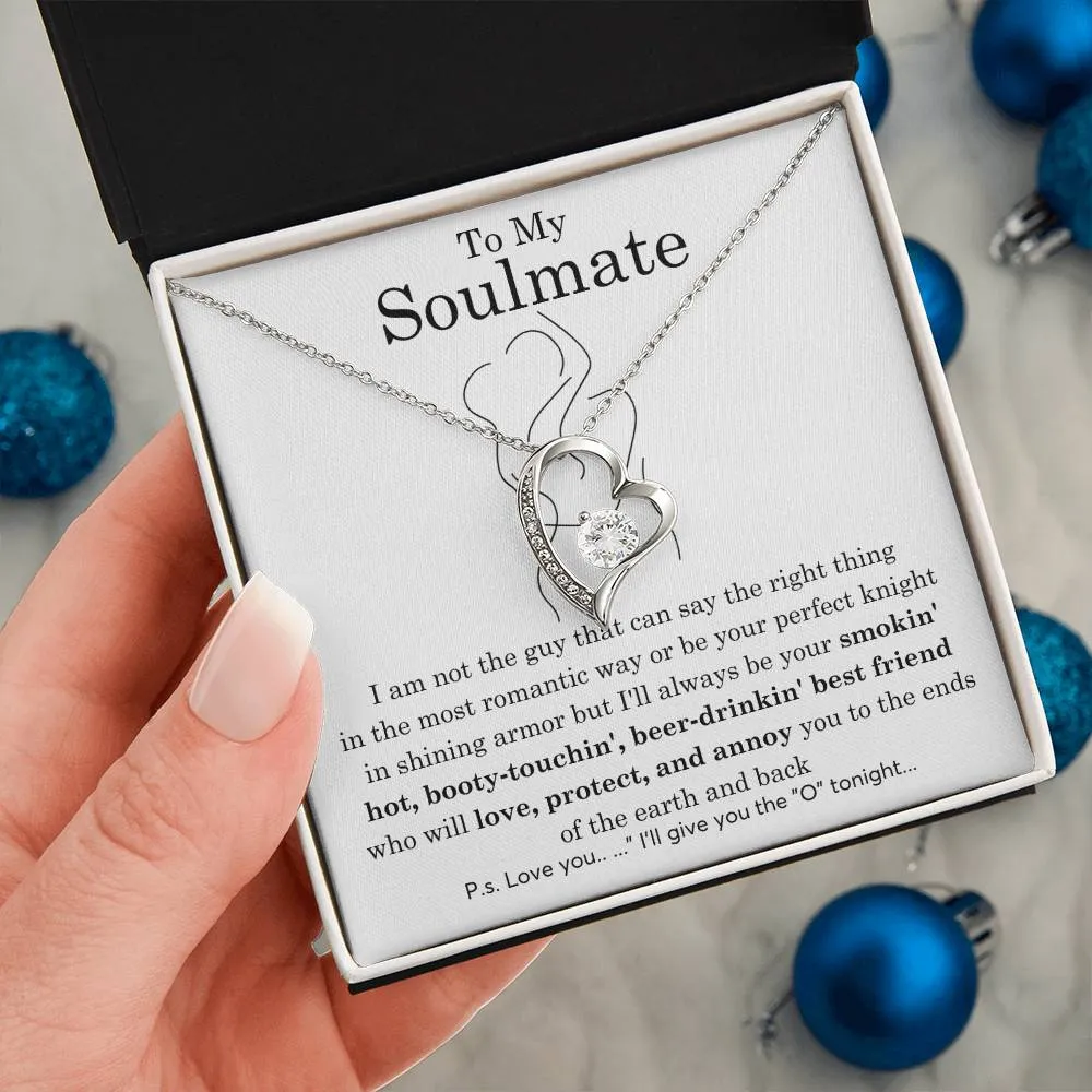 Gift For Soulmate , Gift For Wife,  Anniversary Gift , Top Gift For Women , Funny quote