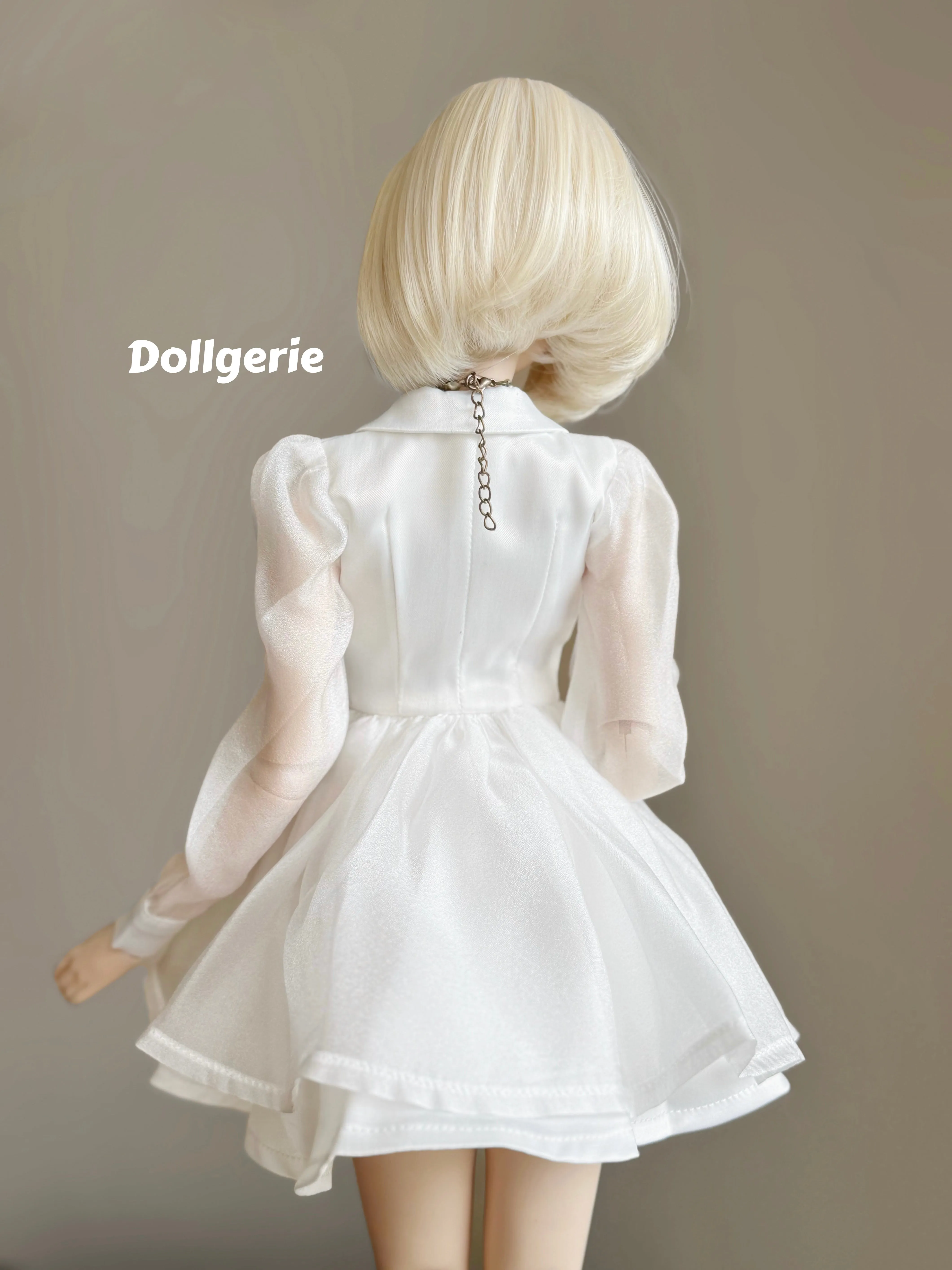 Glamour Serenity Dress for SmartDoll / DD