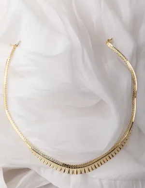 Goddess Necklace