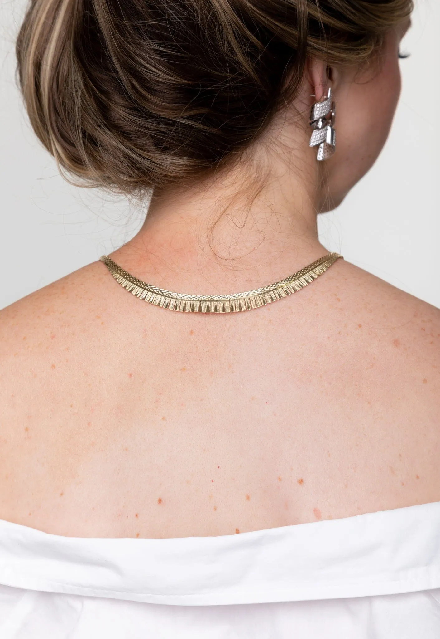 Goddess Necklace
