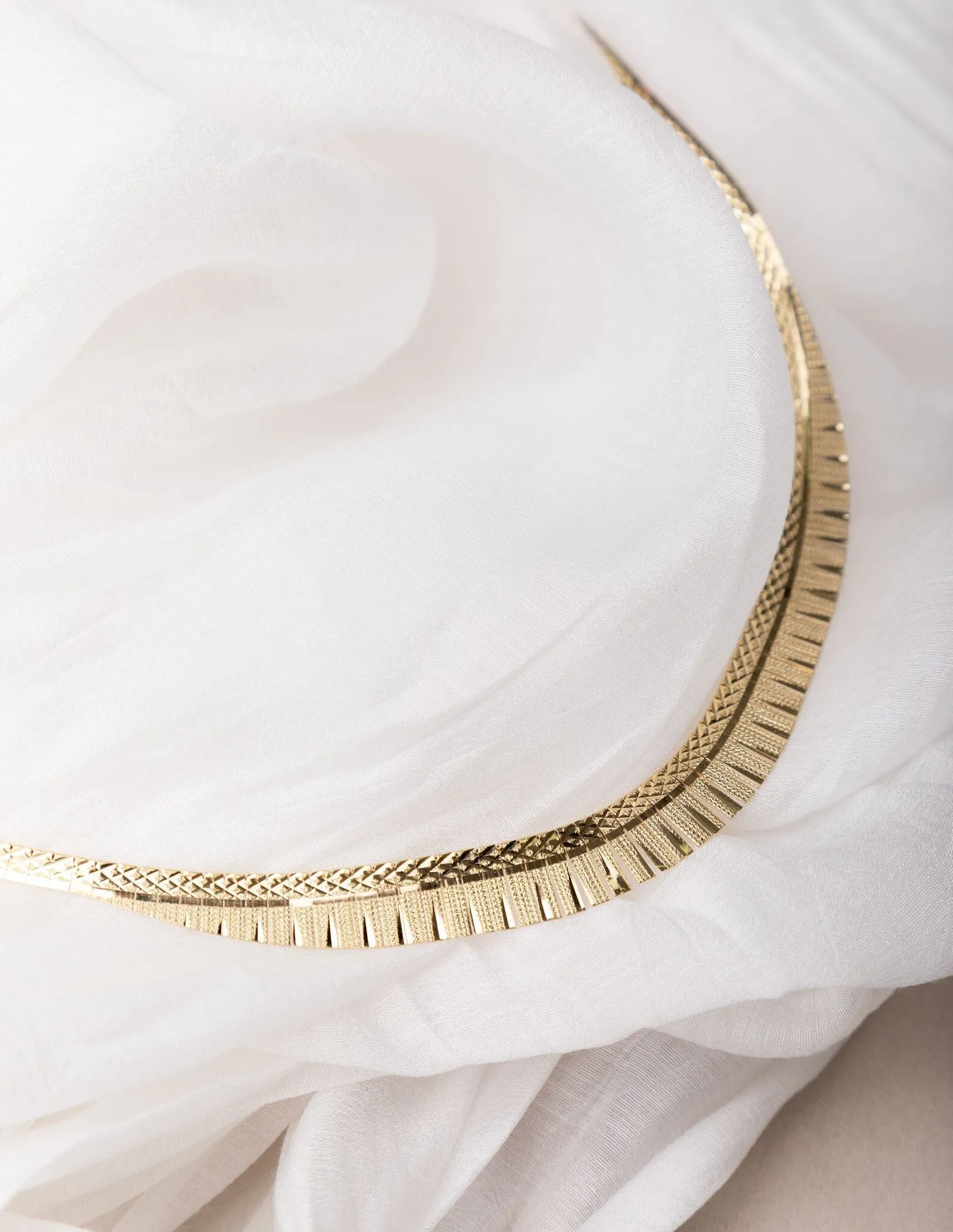 Goddess Necklace