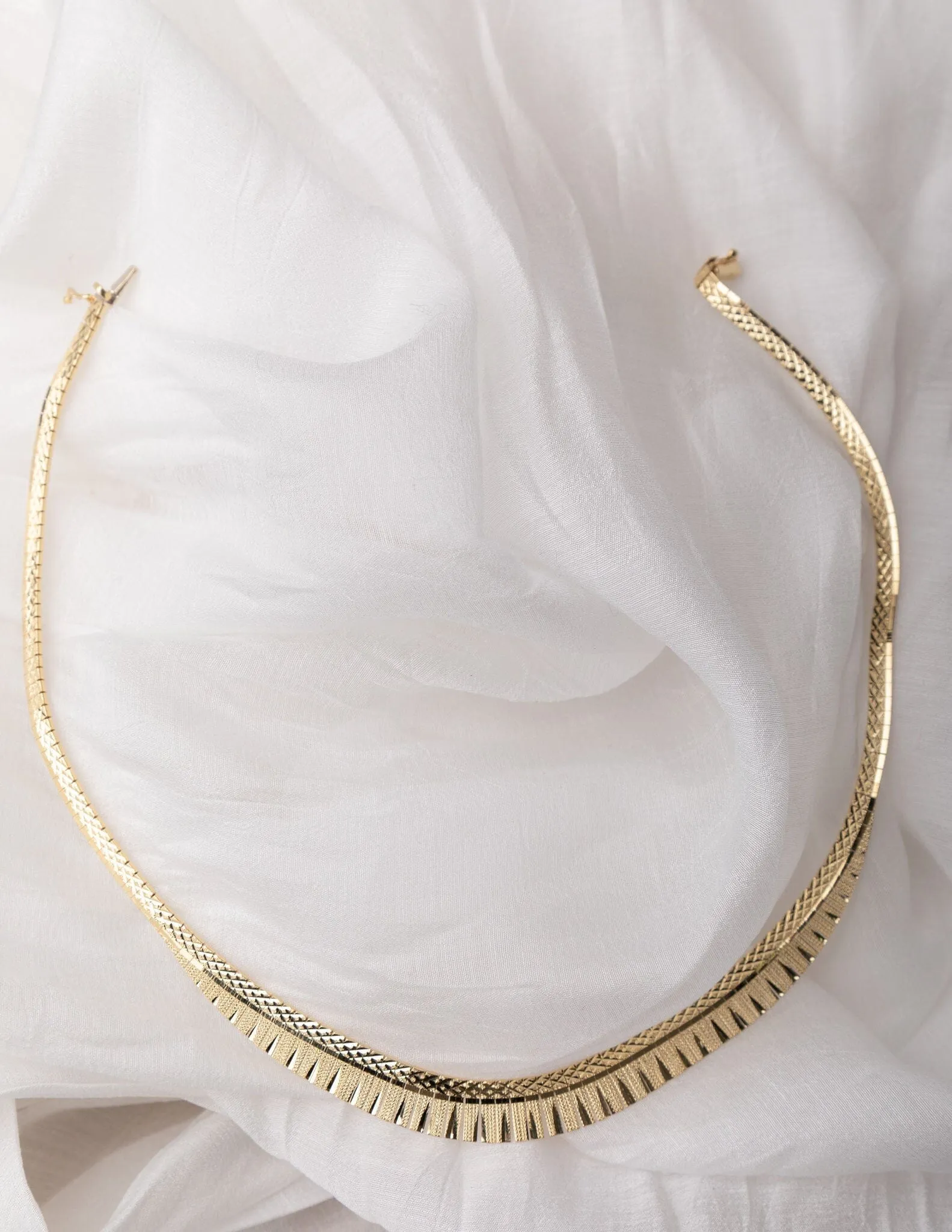 Goddess Necklace