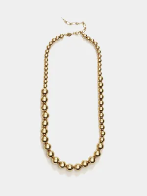 Goldie Necklace