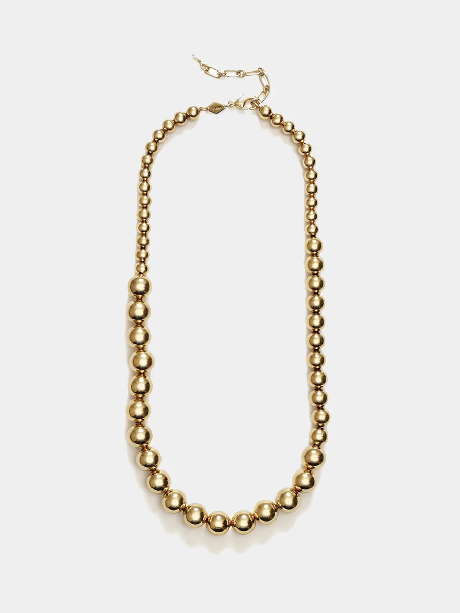 Goldie Necklace