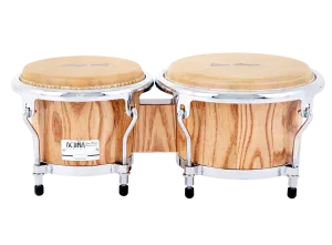 Gon Bops Alex Acuna Signature Bongo 7" & 8.5"