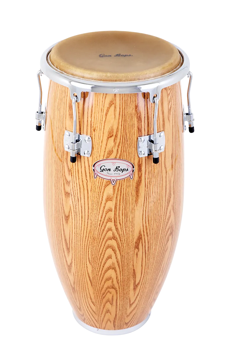 Gon Bops Alex Acuna Signature Conga 11.50"