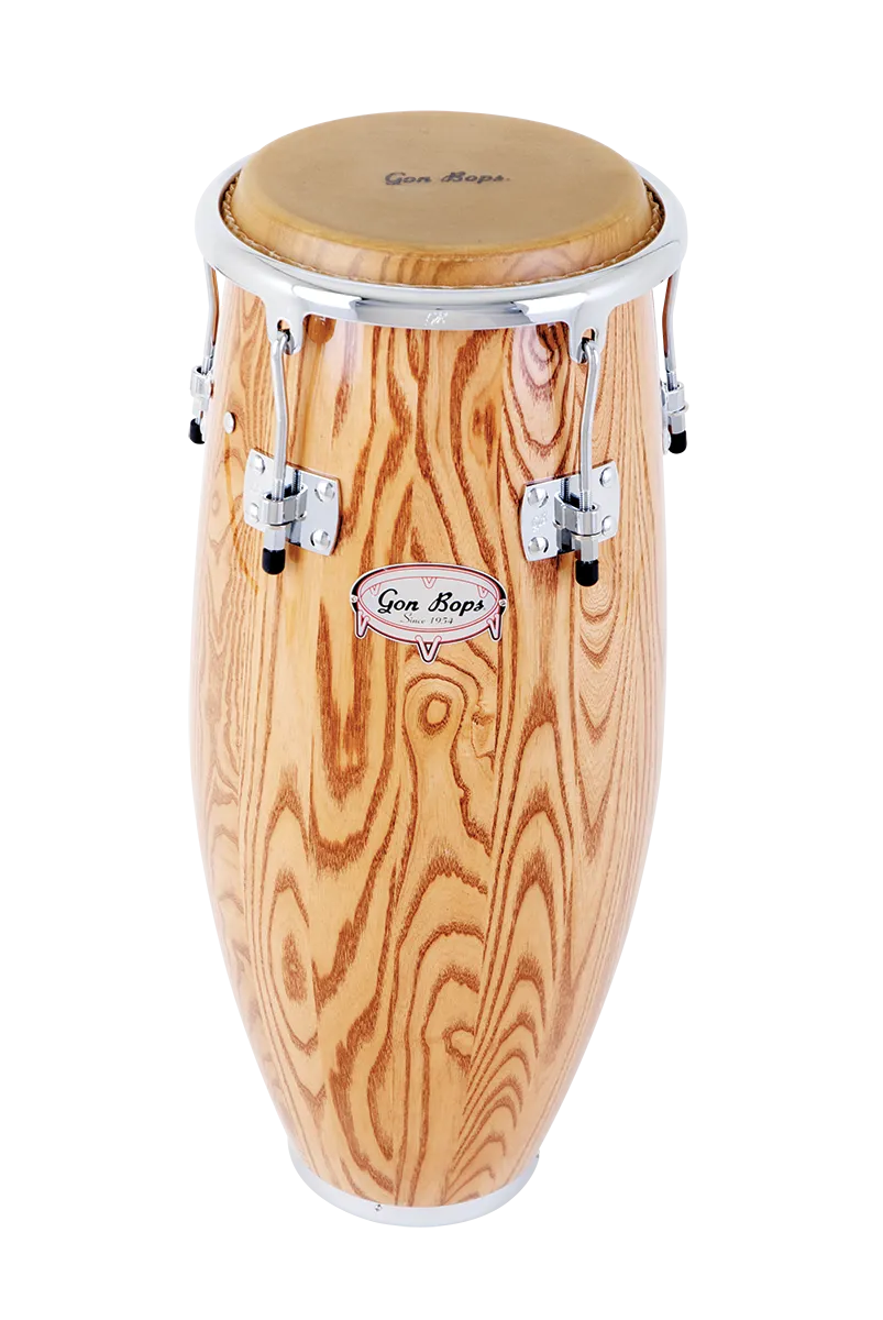 Gon Bops Alex Acuna Signature Quinto 10.75" Conga