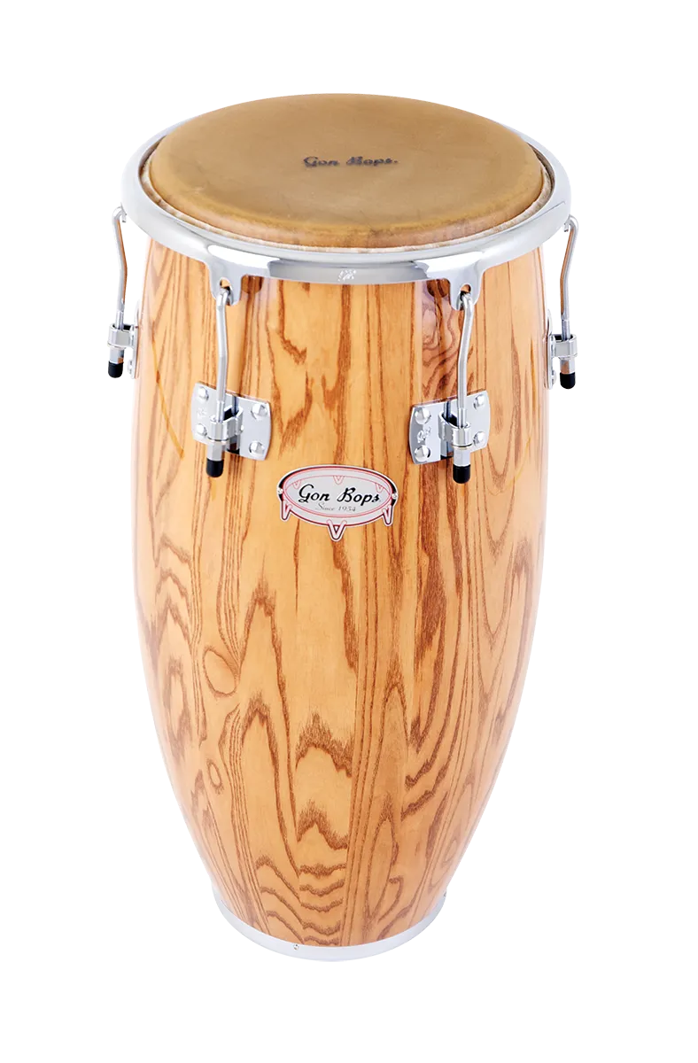 Gon Bops Alex Acuna Signature Tumba 12.25" Conga