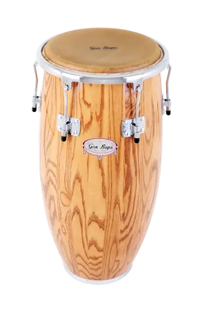 Gon Bops Alex Acuna Signature Tumba 12.25" Conga