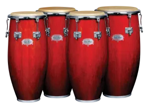 Gon Bops Tumbao Pro Conga Walnut 11.50"
